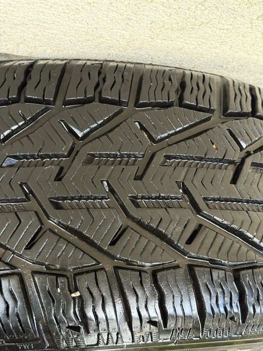 Roti de iarna mercedes Glc AMG W253 C253 X253