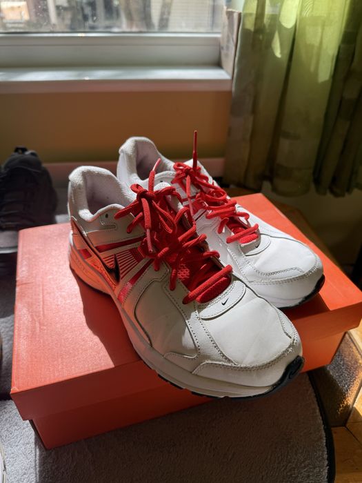 Nike Runners като нови