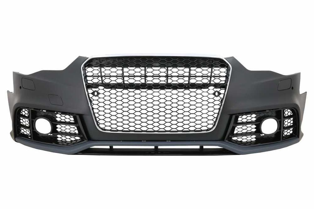 Bara Fata cu Proiectoare Ceata Audi A5 8T Facelift (2012-2016) Sport