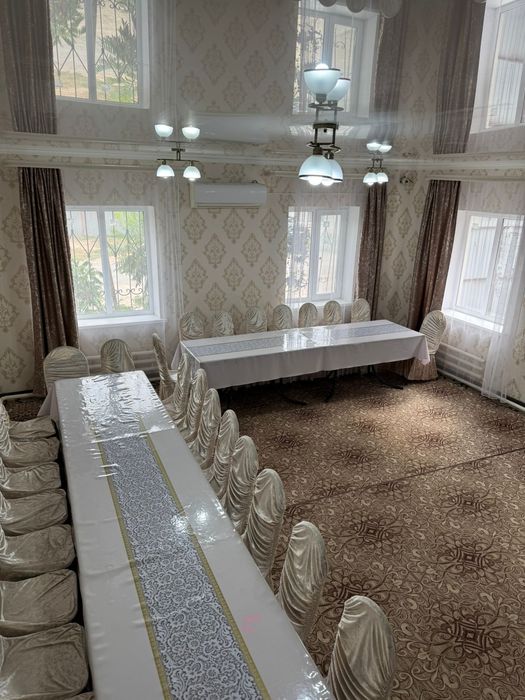 Коттедж по суточно