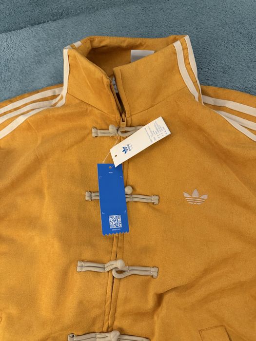 Adidas CNY jacket