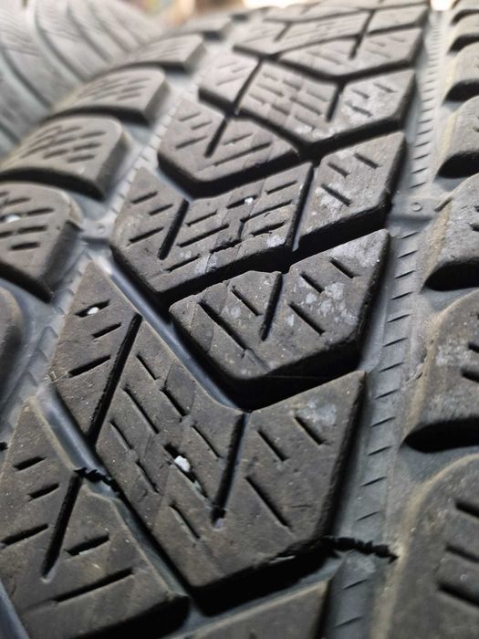 jante 17 cu cauciucuri 215 65 r17 iarna + cauciucuri 235 55 r17 vara