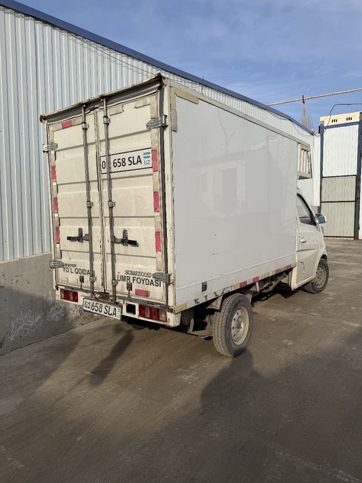 Продается changan