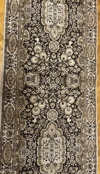 Пътека с размери 2.40м  на 0.70м