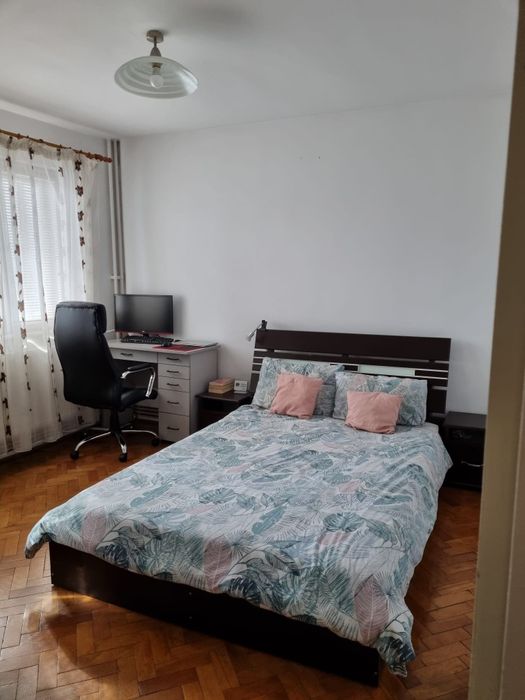 Inchiriez apartament cu 2 camere in cartierul Manastur
