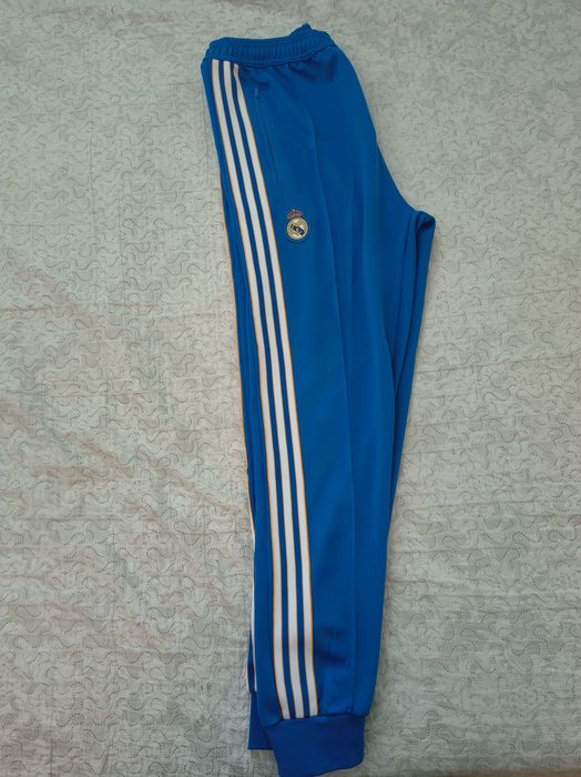 Real Madrid екип