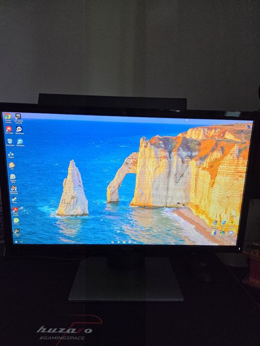 Monitor Gaming Dell SE2417HGX