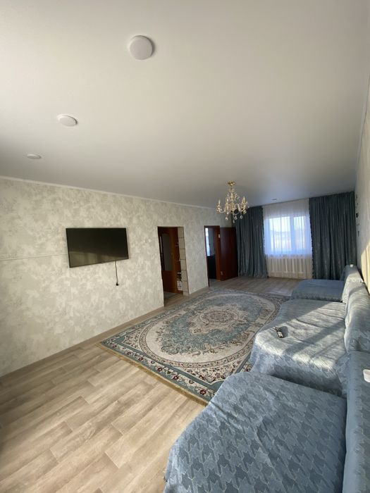 Продам дом в Черемушке