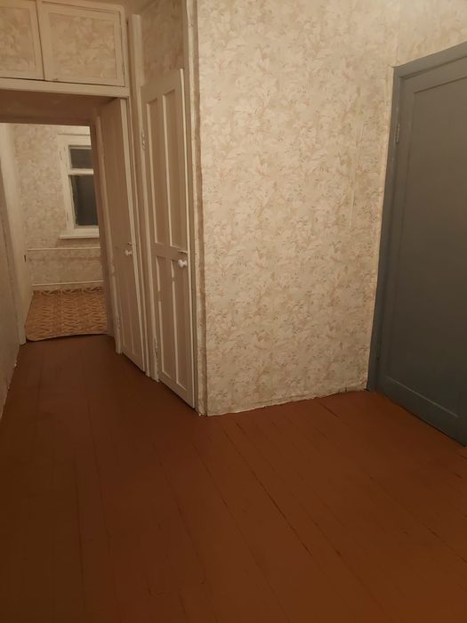 3х комнатная квартира