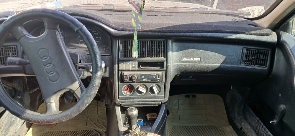 Продам авто на ходу