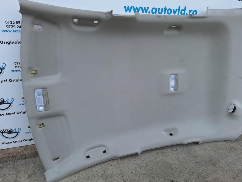 Plafon interior - tapiterie plafon Opel Meriva B