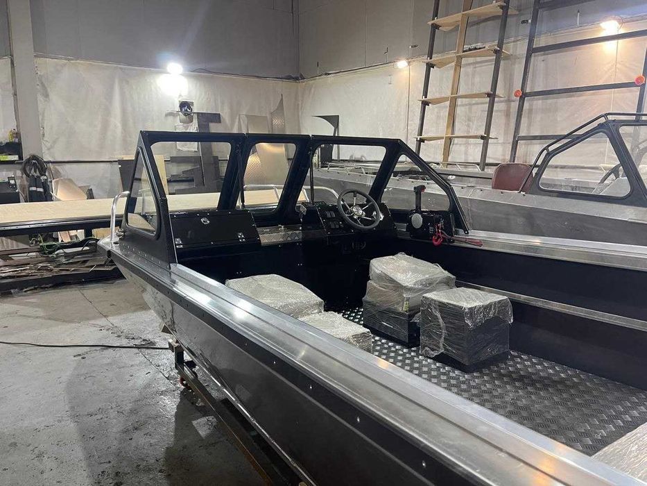 В продаже Катер Х6