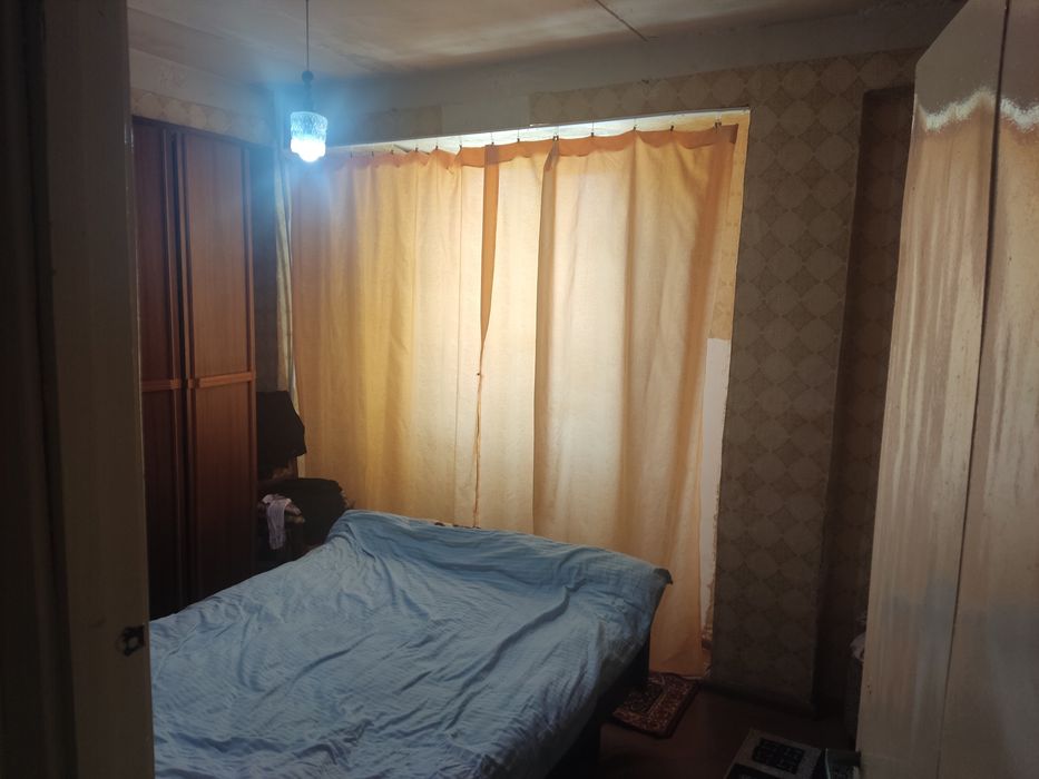 Продаю свою квартиру на 40 лет победы ГАЛАНТЕРЕЙКА