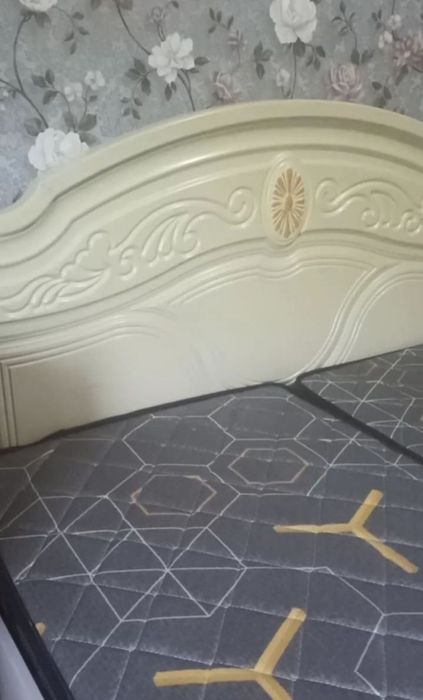 Продается кровать