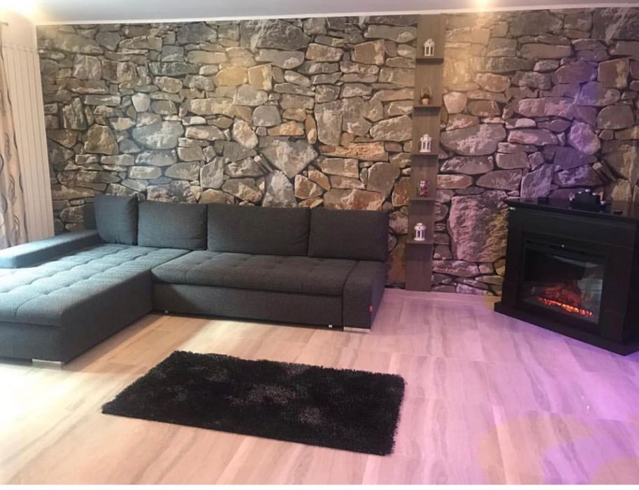 Cabana  Drumul Regelui cu jacuzzi Apuseni , Sugag ,ALBA