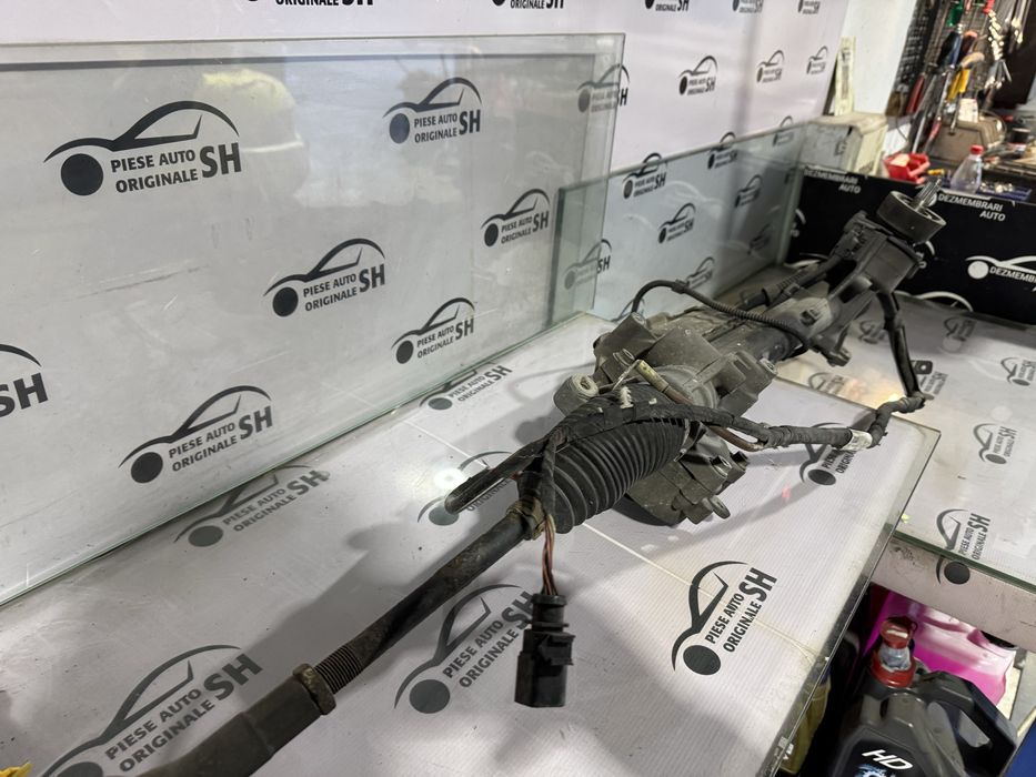 Caseta de direcție electrică Vw Golf 6 Skoda Seat
