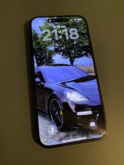 Продам айфон 14 про макс