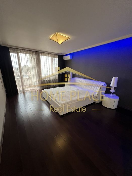 Дава се под наем Четиристаен апартамент в Варна, Бриз - 170 кв.м за 997.05 € - Снимка #6