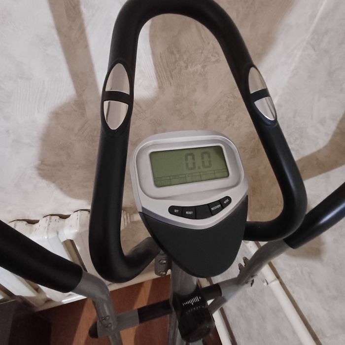 Элепический тренажёр