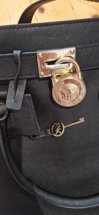 Дамска чанта Michael Kors