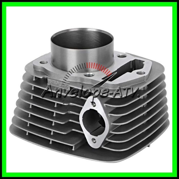 Kit Cilindru Set Motor 250 Piston 65.5MM Bolt 15 Distributie Lant