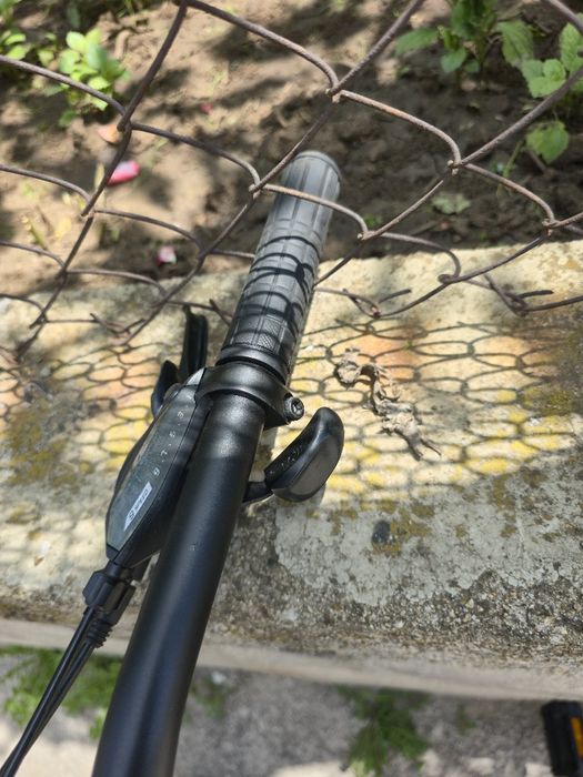 Cannondale Trail XS  размер 27.5 цола Хидравлични дискови Обслужен