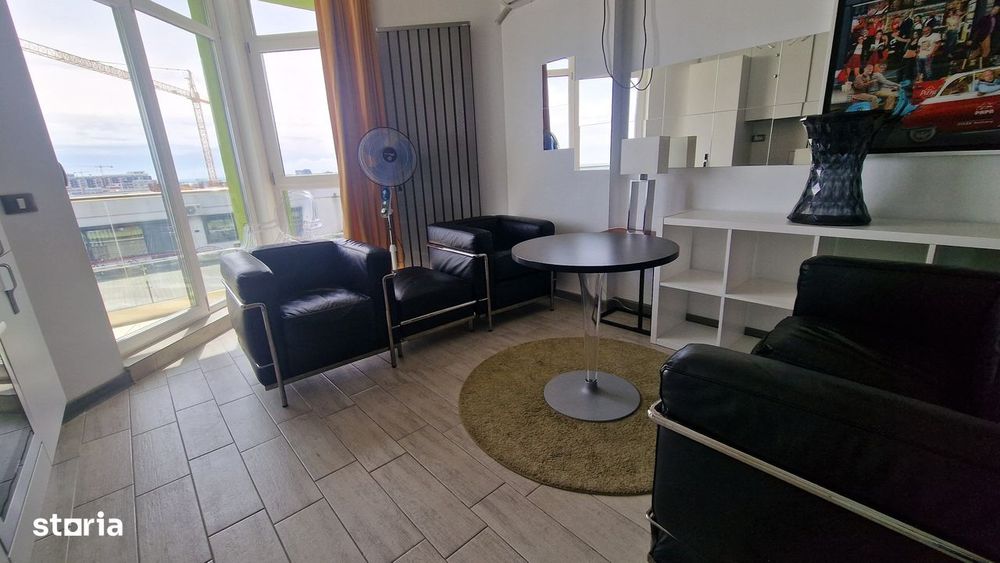 Apartament 3 Camere - Mamaia Nord – Alezzi Beach Resort