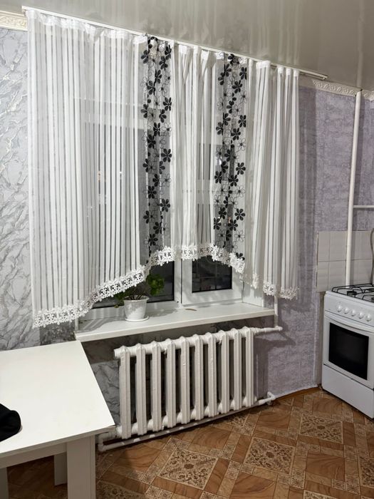 Сдам в аренду двухкомнатную квартиру Джамбула 75