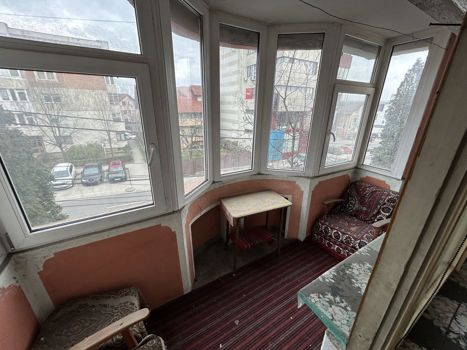 Apartament 2 camere Teilor , Decomandat / Centrală, Amplasament DEOSEBIT | Persoana Fizica