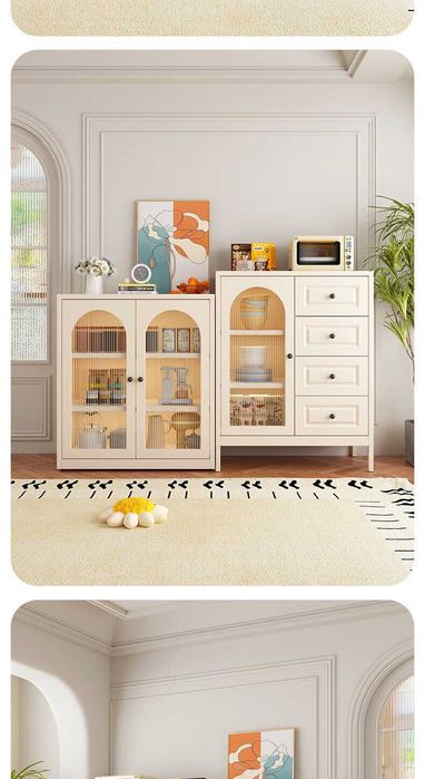 Стильные шкафы для гостиной / Mehmonxona uchun zamonaviy shkaflar