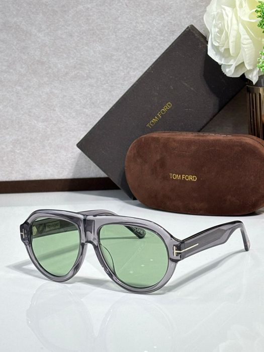 Ochelari de soare Tom Ford
