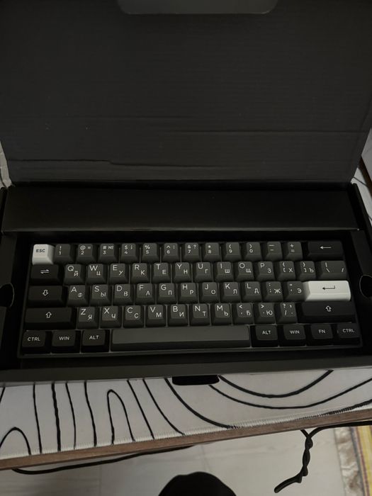 Клавиатура для пк