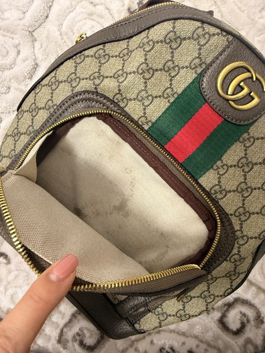 Rucsac nou fara eticheta