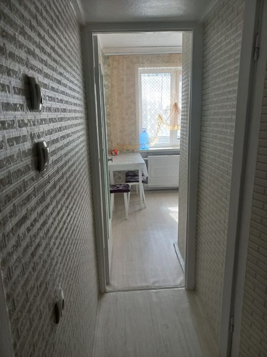 Продам однокомнатную квартиру