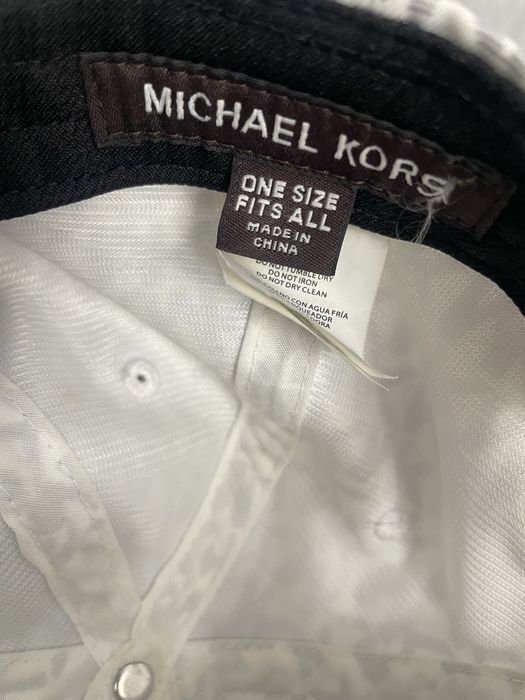 Sapcă Micahel Kors
