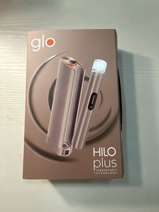 Vand aparate glo hilo si hilo plus