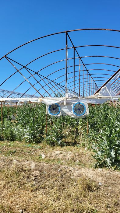 Вентилятор вентилятор