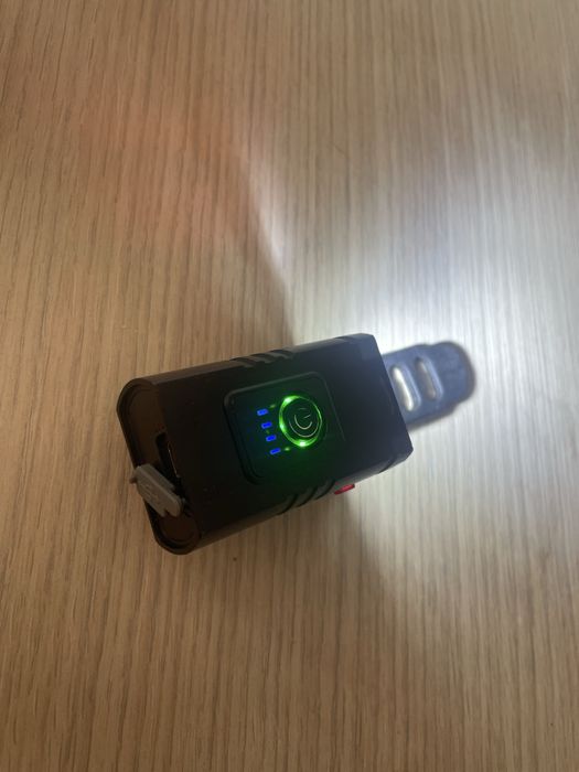 Vand far de bicicleta TRIZAND