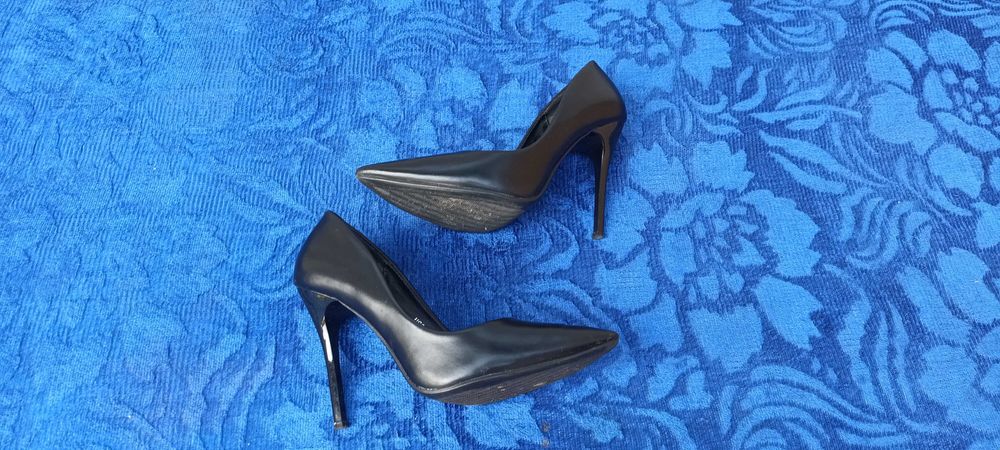 Black Swan | pantofi dama mar. 35 | 21.5 cm