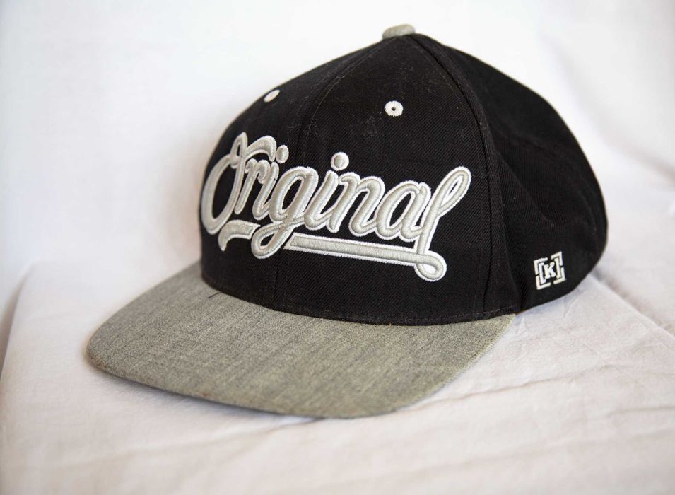 Sapca Starter KREW Originals The Natural