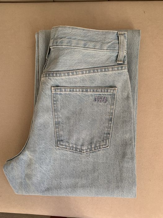 Продам джинсы от UNIQLO