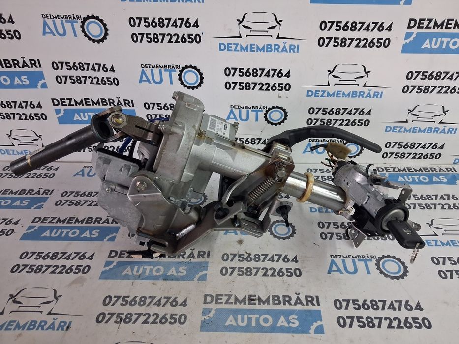 Coloana volan electrica Nissan Qashqai 2012