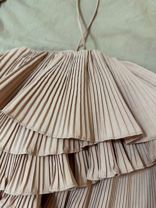 Дамски Топ Zara XL