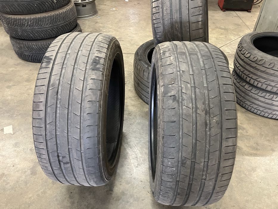 Летни гуми  275/45/21 315/40/21 спорт пакет