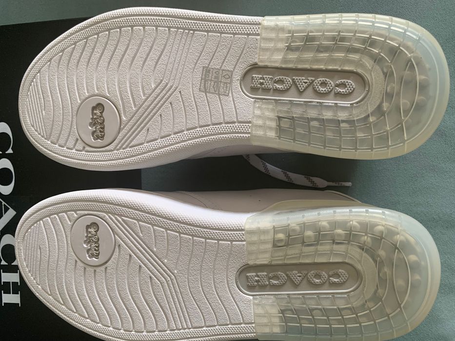 Нови оригинални Coach