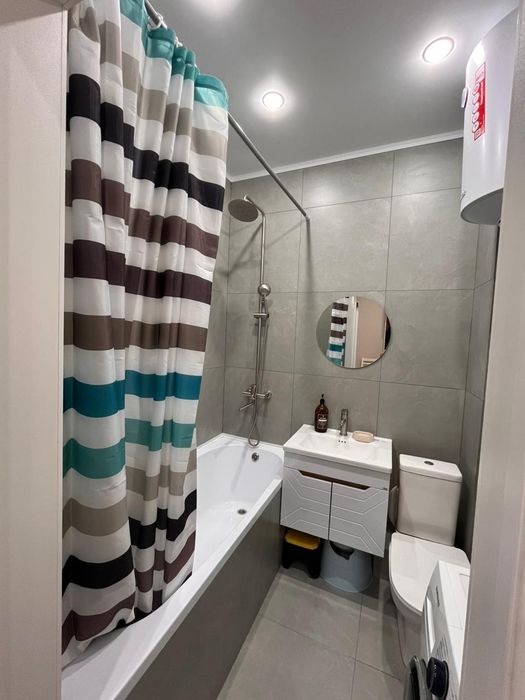 Продам 2х комнатнатную квартиру