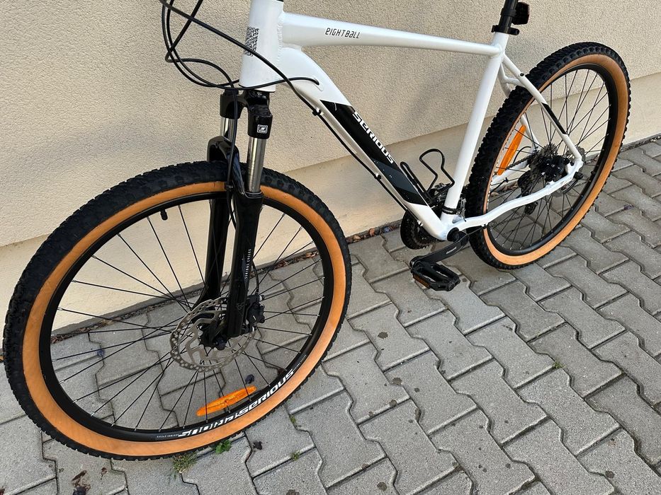 Mtb  roti pe 27.5