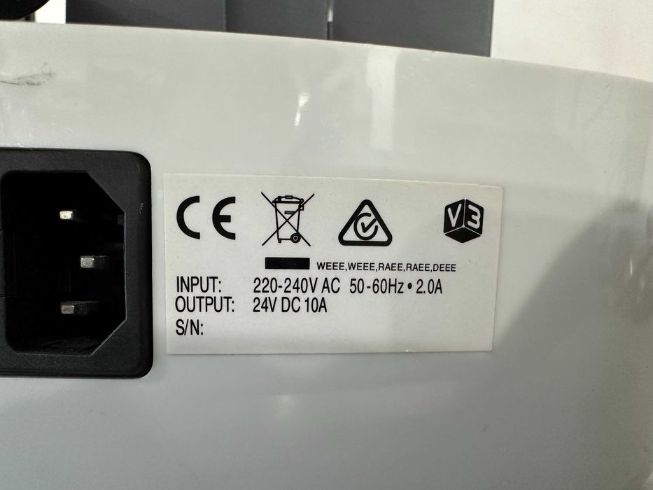 Принтер 3D - Eaglemoss V3