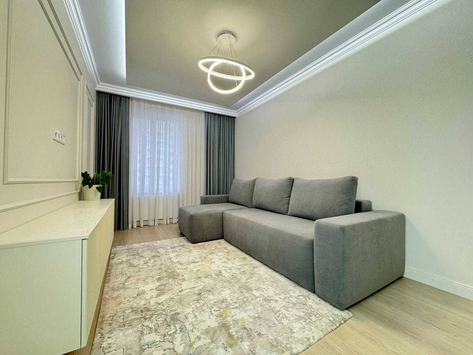 Дава се под наем Тристаен апартамент в Пловдив, Кършияка - 75 кв.м за 400 € - Снимка #5