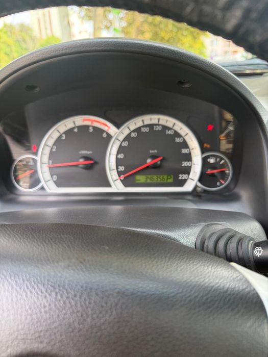 CHEVROLET Captiva 2008 — imagine 2